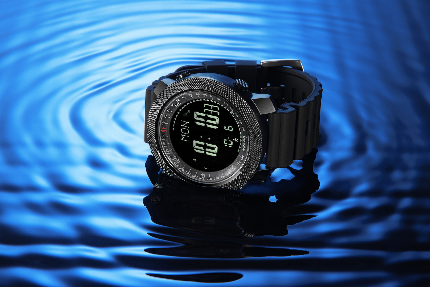 Black ops tactical discount watch